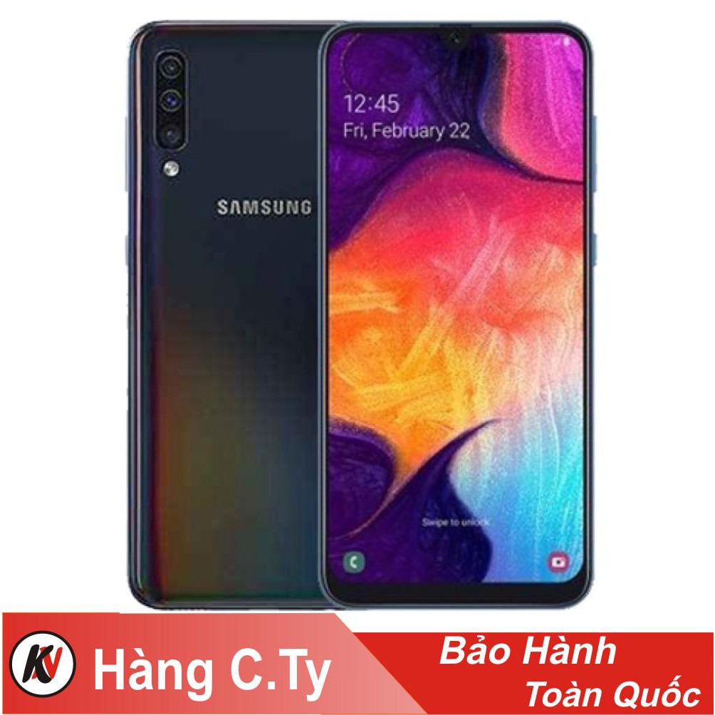 Điện thoại Samsung Galaxy A50s - Hàng Chính Hãng | WebRaoVat - webraovat.net.vn