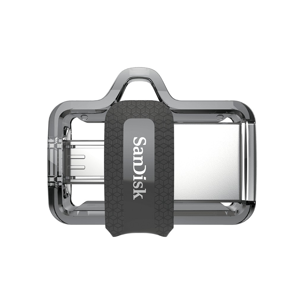 Thẻ Nhớ Sandisk Ultra Dual Drive Otg Micro Usb 3.0 Flashdisk 150mbps - 16gb 32gb 64gb