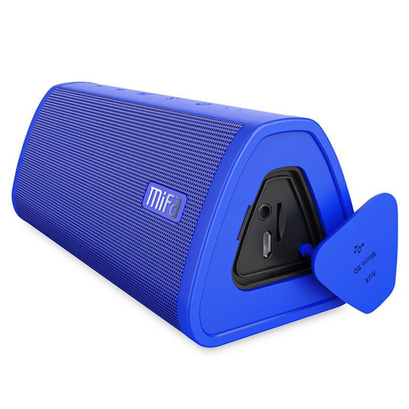 Loa bluetooth không dây xiaomi Mifa A10 - Hàng chính hãng - bavok