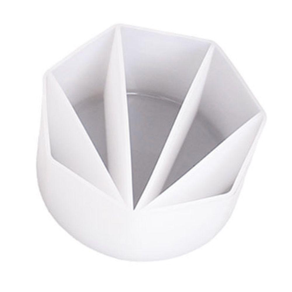 Cốc Đong Bằng Nhựa Trong Suốt Dùng Làm Trang Sức Thủ Công Có Thể Tái Sử Dụng