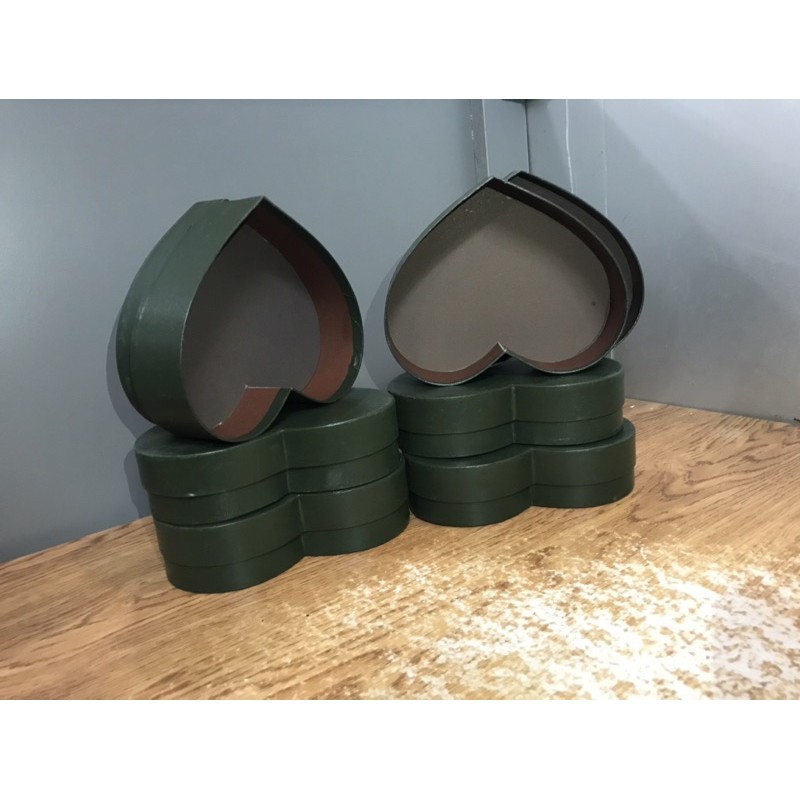 Hộp trái tim size 16cm | BigBuy360 - bigbuy360.vn