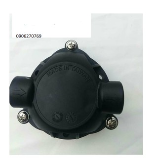 Đầu bơm máy lọc nước ro, đầu bơm phun sương taiwan xịn