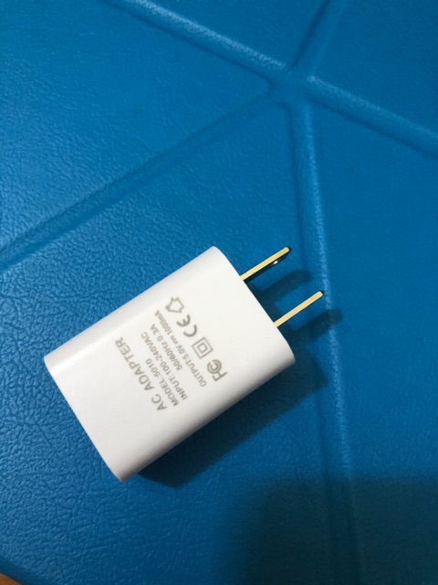 Cốc sạc 5V thích hợp cho loa học tiếng Anh, nghe đài