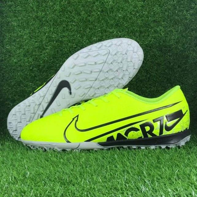 Giày Đá Bóng Sân Cỏ Nhân Tạo Xstrom CR7 - Đã Khâu Mũi Siêu Bền Size từ 38 đến 44 l !!