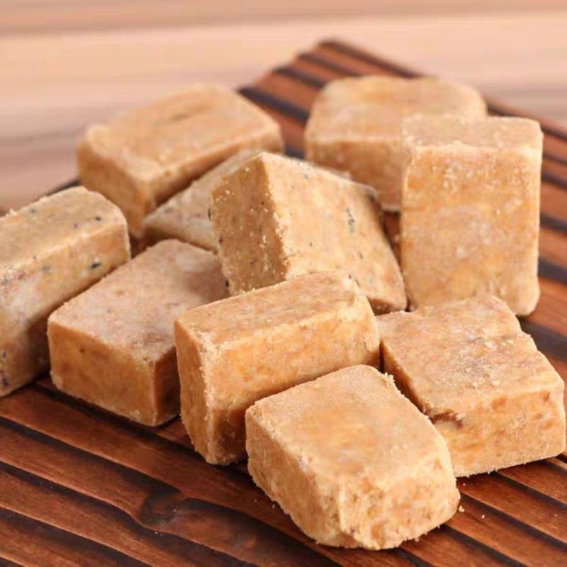 Lương khô mini Trung Quốc [hàng sẵn]