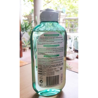 Nước hoa hồng Garnier 200 ml