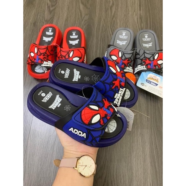 Dép nhện Thái Bé trai.