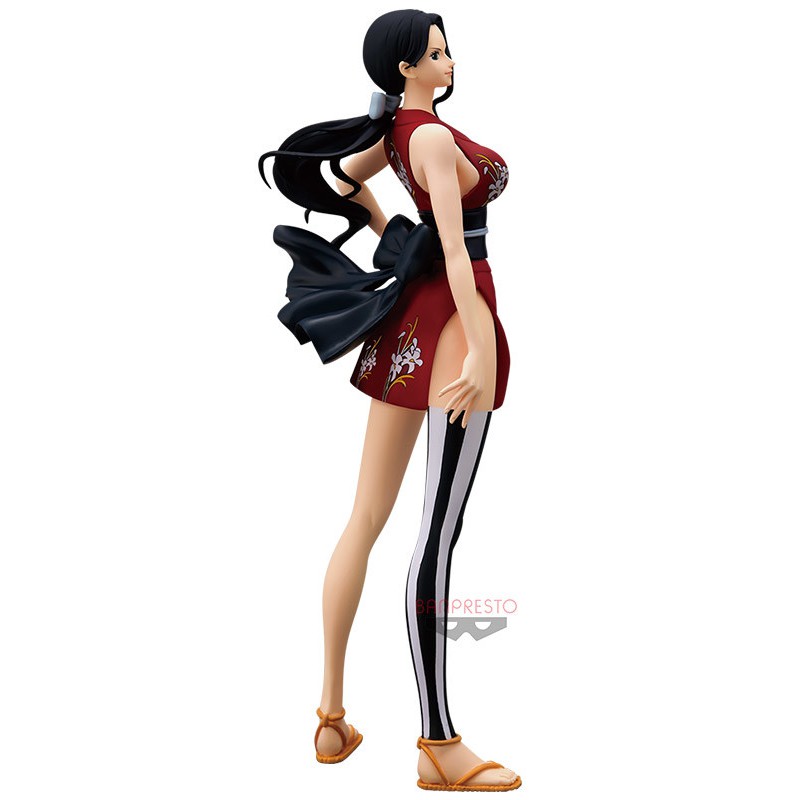 [SHQ] [ Hàng có sẵn ] Mô hình Figure chính hãng Nhật - Nico Robin - Wanokuni Style - One Piece