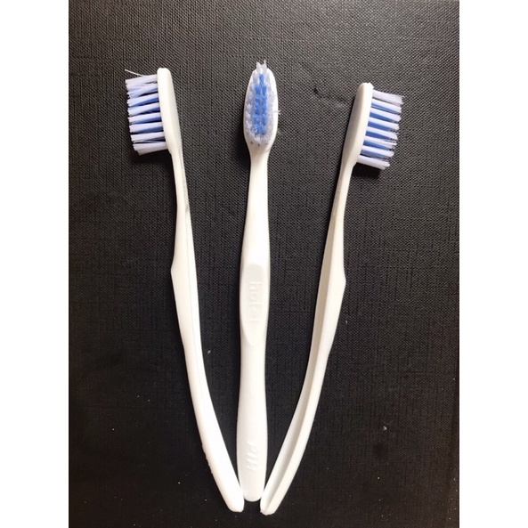 BỘ BÀN CHẢI KHÁCH SẠN