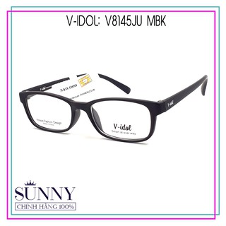 Gọng Kính Em Bé V-Idol V8145JU