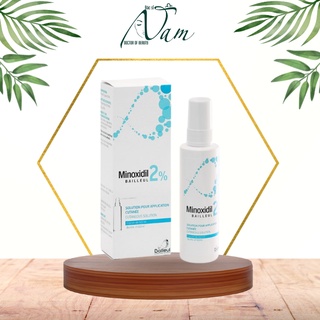 Dung dịch thúc đẩy mọc tóc Minoxidil 2% 60ml