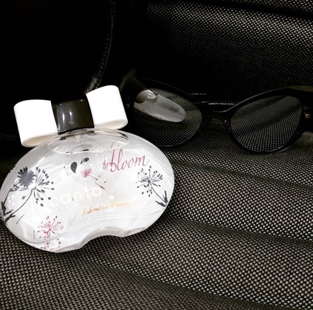 𝐭𝐡𝐞𝐠𝐥𝐚𝐦𝐛𝐚𝐫 ★ Nước hoa Salvatore Incanto Bloom 5ml/10ml/20ml