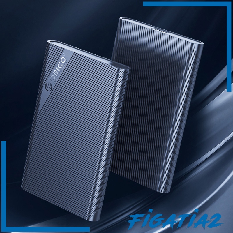 Ổ Cứng Ngoài Figatia2 2.5 Inch Cho Máy Tính | BigBuy360 - bigbuy360.vn