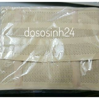 Gen (đai) nịt bụng sau sinh