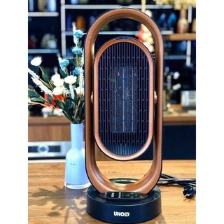 Quạt sưởi gốm Unold