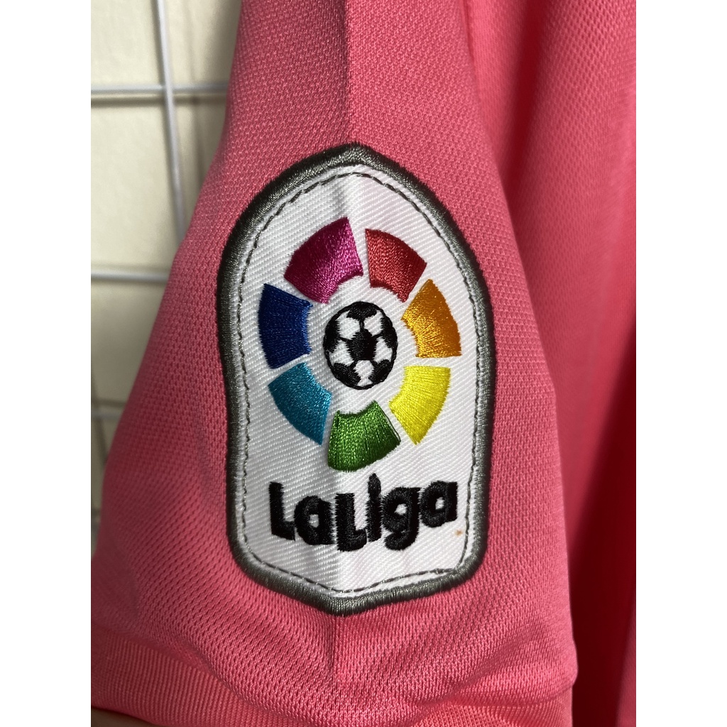 Xả Hàng - ÁO PLAYER CLB REAL MADRID HỒNG 20-21