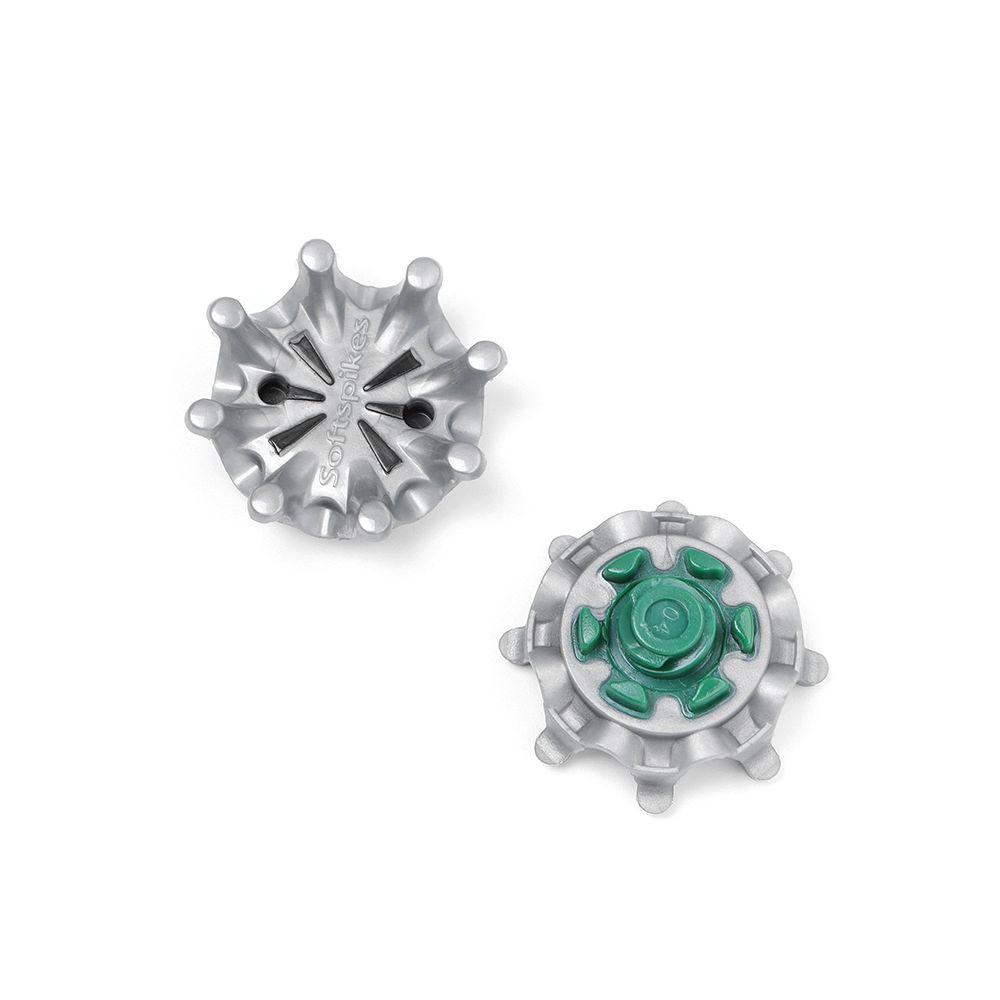 MUVAKO Bộ 7 / 14 Đinh Gắn Đế Giày Đánh Golf Thay Thế 1 / 4