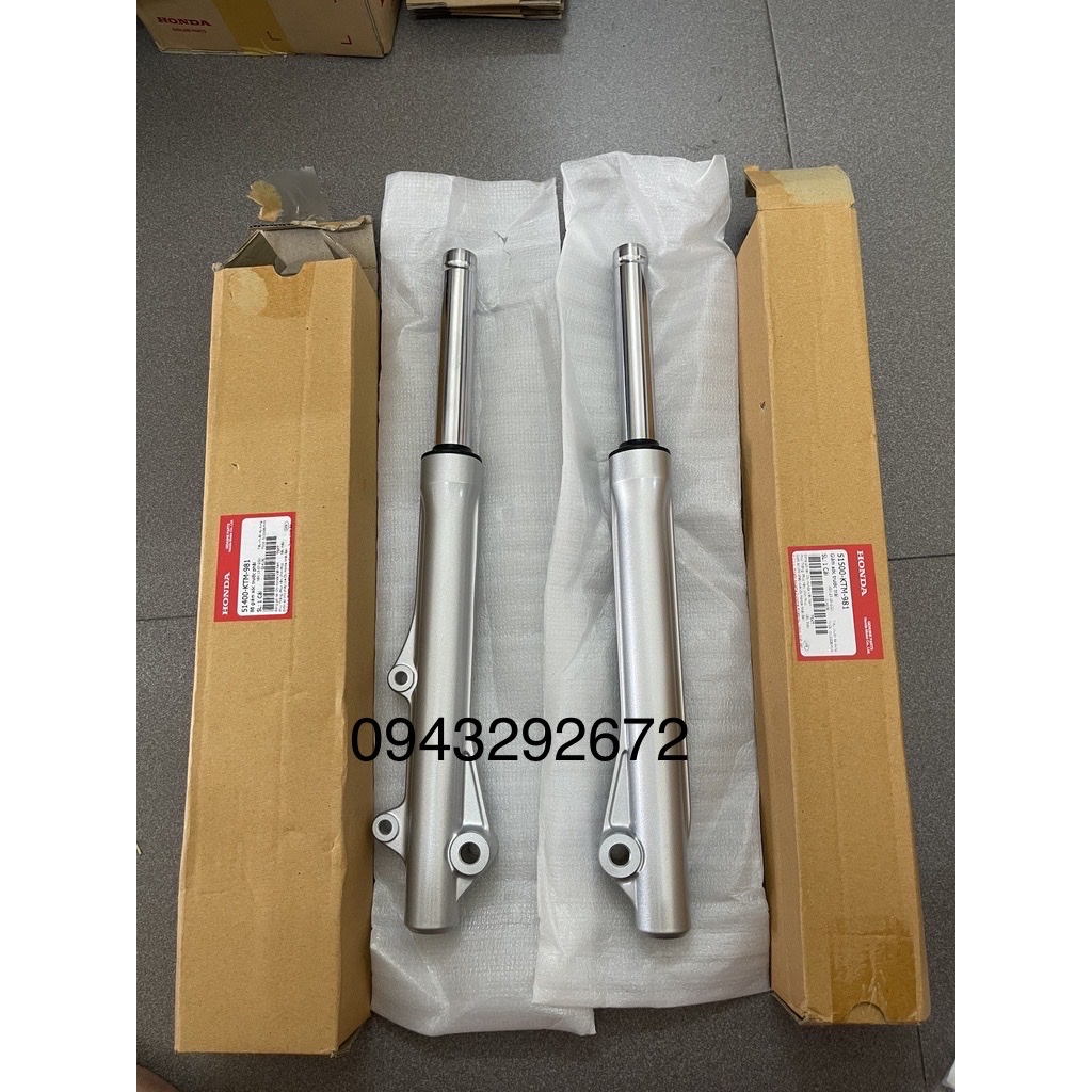 Bộ Giảm Xóc Trước Future Neo Fi Honda