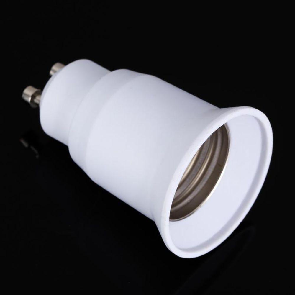 LLOYD 1 / 4 Đuôi Đèn Chuyển Đổi GU10 Sang E27 Chống Cháy Tiện Dụng Cho Gia Đình