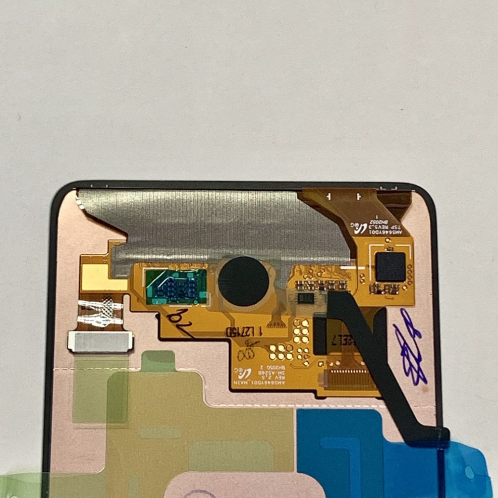 HOT_ Màn hình Samsung A52 Zin ĐEN | BigBuy360 - bigbuy360.vn