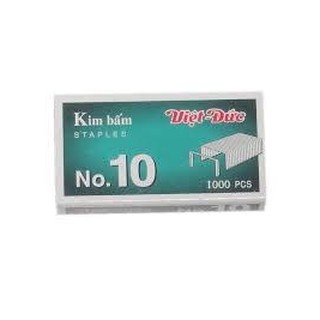 Ghim Bấm Việt Đức NO.10