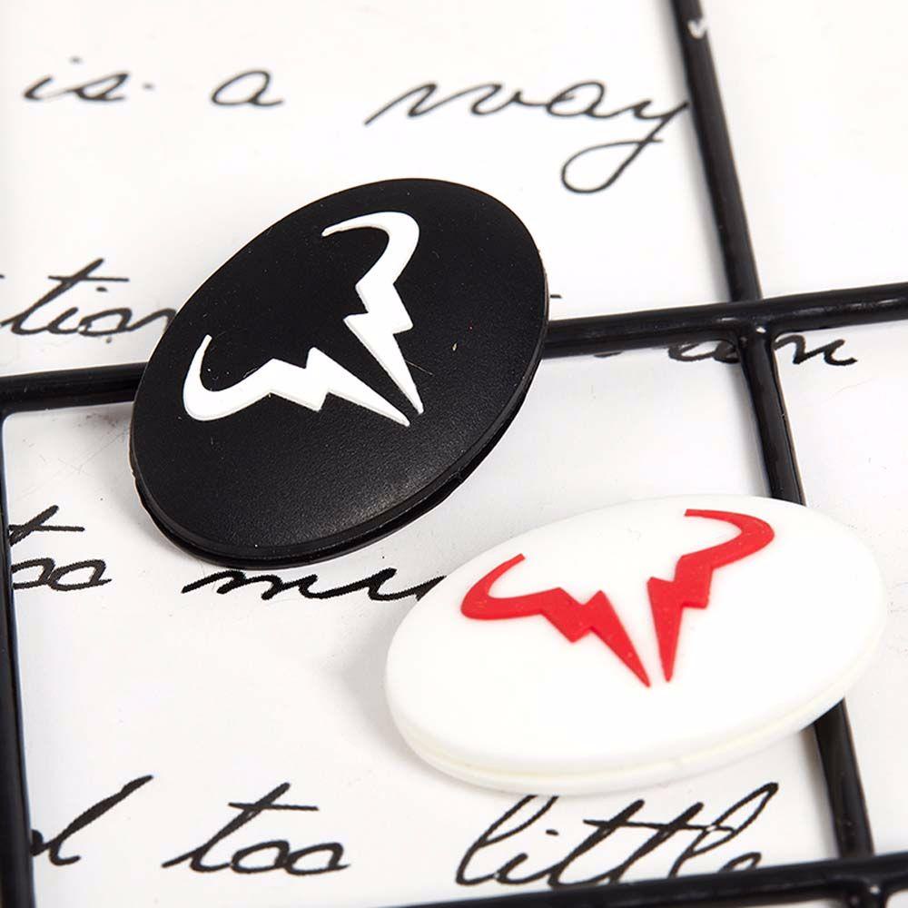 MIQUEL Đệm Silicone Chống Rung Lắc Bền Cho Vợt Tennis