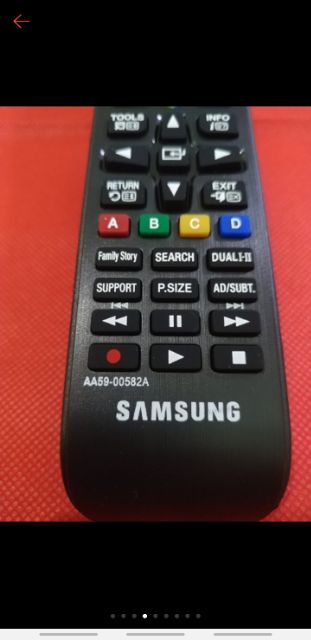 REMOTE ĐIỀU KHIỂN TIVI SAMSUNG SMART XỊN!CAM KẾT CHẤT LƯỢNG!!HÌNH THẬT KHÔNG CHỈNH SỬA!