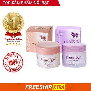 KEM DƯỠNG ẨM NHAU THAI CỪU CARELINE ÚC