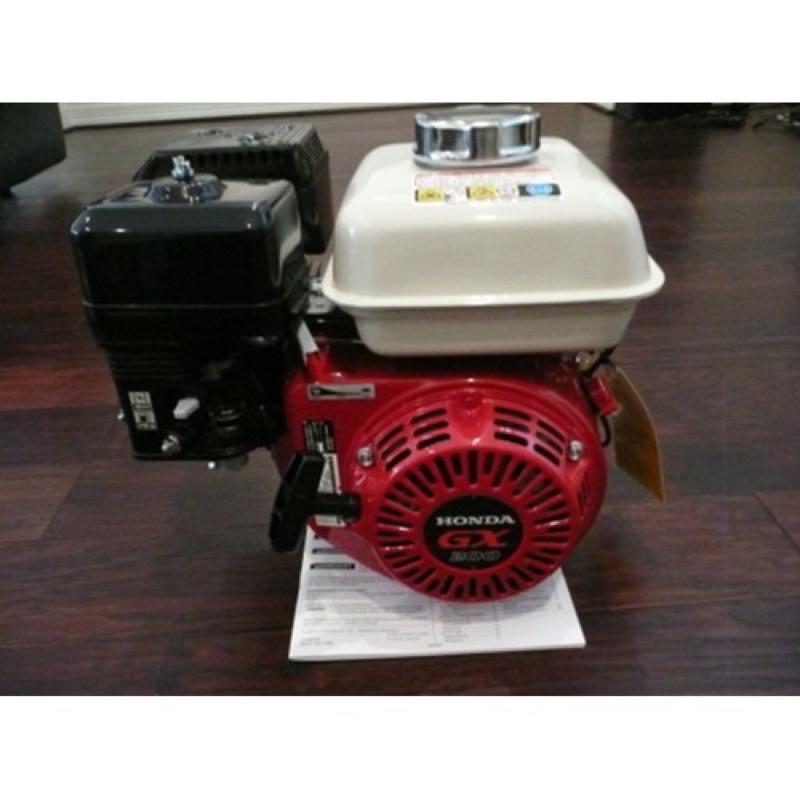 ĐỘNG CƠ XĂNG H.O.N.D.A GX-200 - GX200