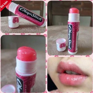 Son Dưỡng Môi Giữ Ẩm Chapstick 4g