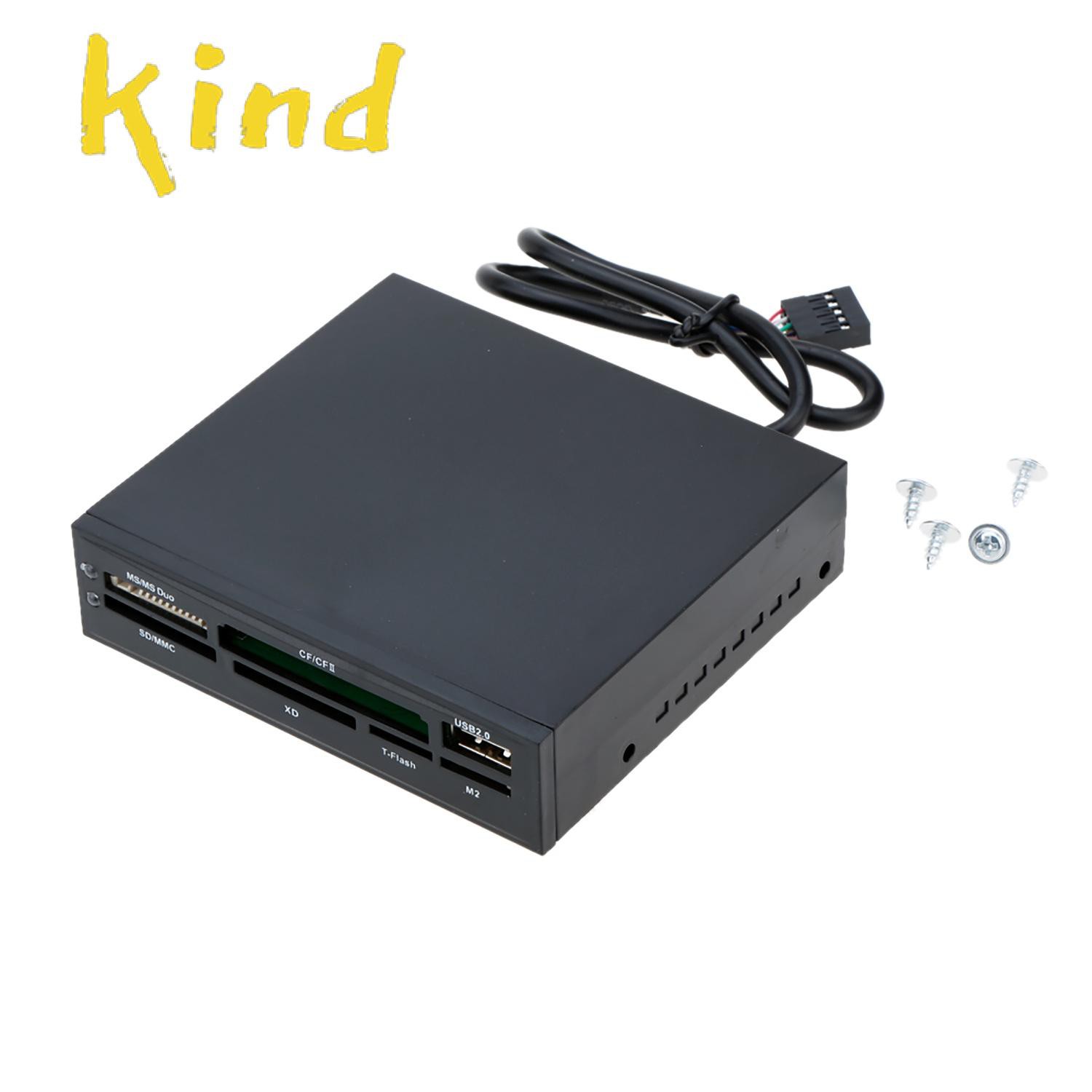 Đầu Đọc Thẻ Nhớ Sd Đa Năng 3.5 Inch | BigBuy360 - bigbuy360.vn