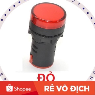 Đèn báo pha phi 22 - led báo pha tủ điện