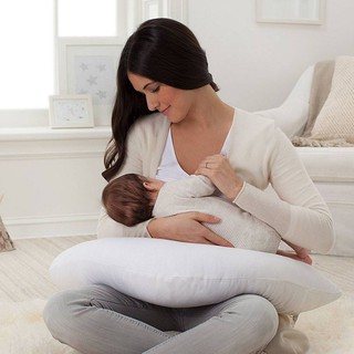 Gối Bầu Chữ V STUDIO 77 "Maternity Pillow"