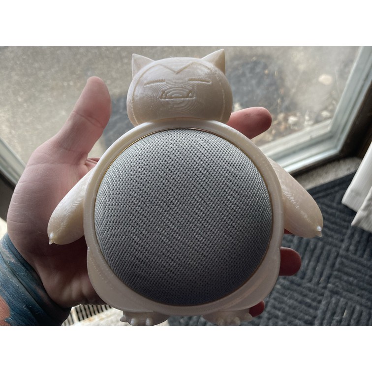 Vỏ case cho Google Home Nest Mini