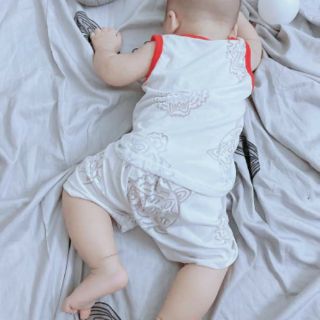 Bộ 3 lỗ lưới cho bé