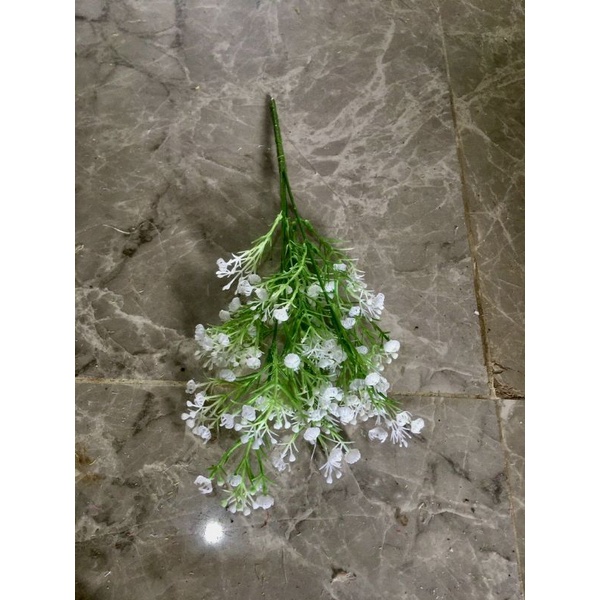 Cành điểm baby - cành Trang trí - cành điểm trang trí
