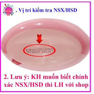 SỮA TẮM DƯỠNG ẨM HAPPY BATH