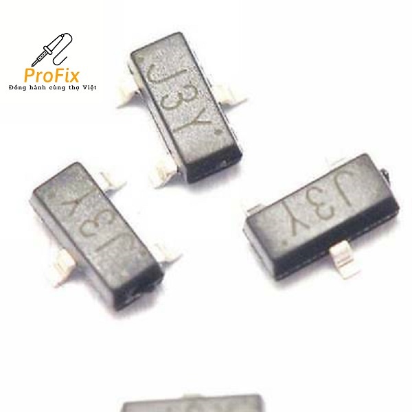 Transistor S8050 smd ( túi 10 con)