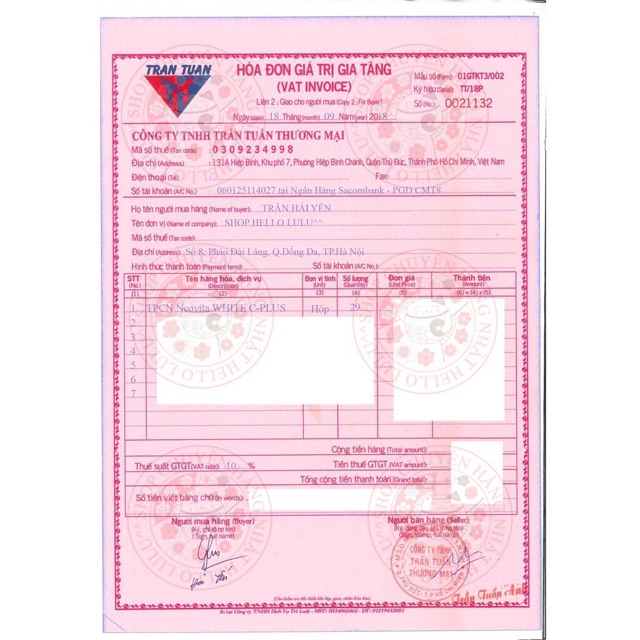 Viên uống trắng da NeoVita White C Plus Nhật Bản | Thế Giới Skin Care