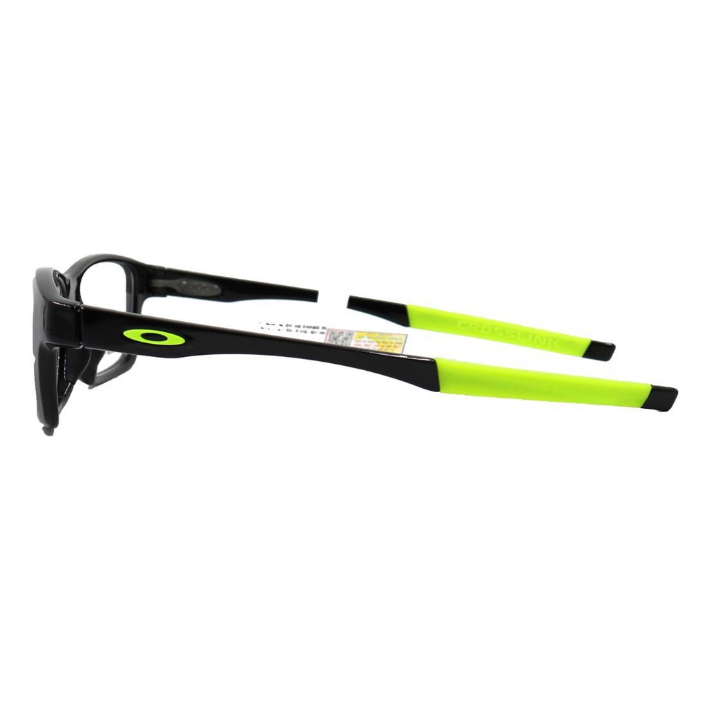 (Hàng chính hãng) Gọng kính nam nữ Oakley OX8117 màu sắc thời trang
