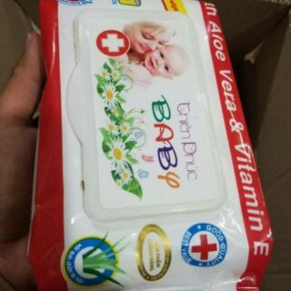 GÓI GIẤY ƯỚT THIÊN PHÚC