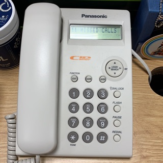 Điện thoại bàn Panasonic