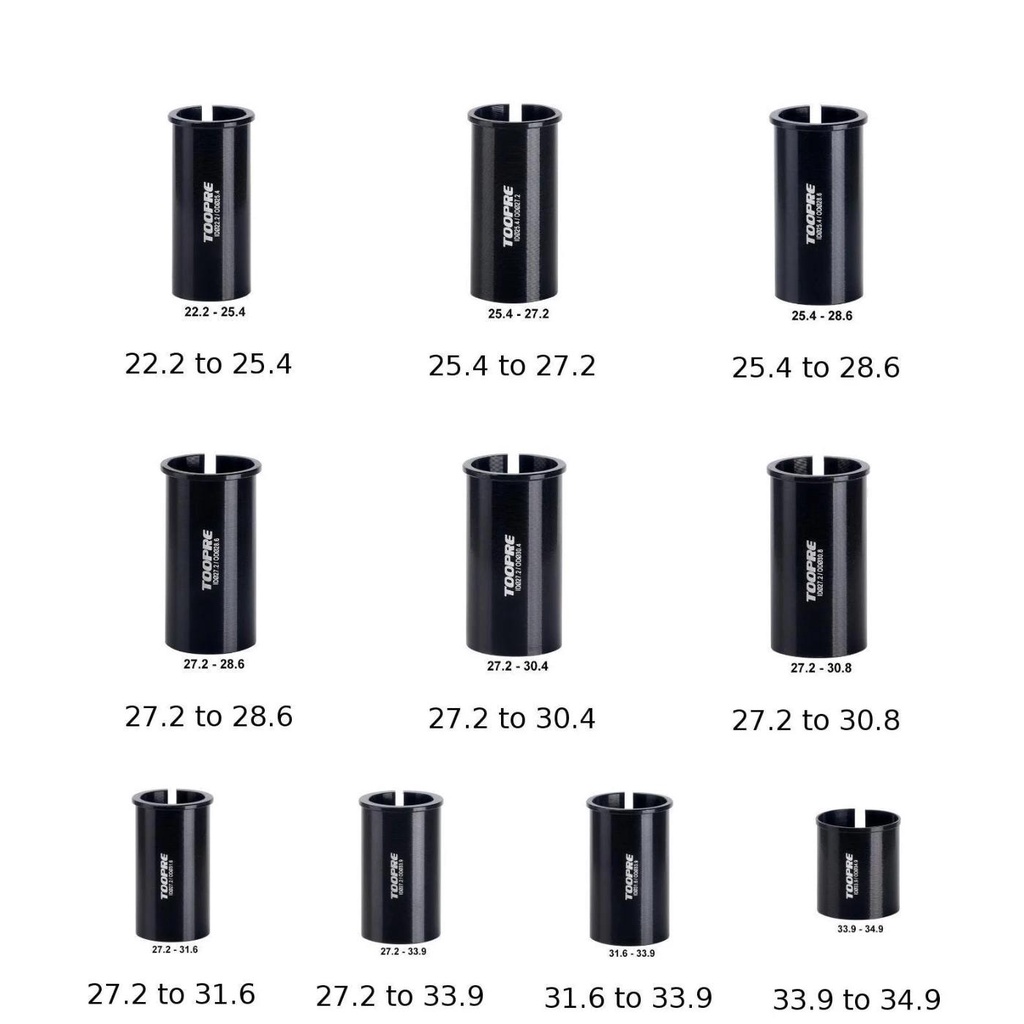 Dụng Cụ Điều Chỉnh Yên Xe Đạp Leo Núi Bằng Hợp Kim