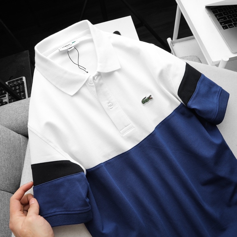 Áo thun lacoste