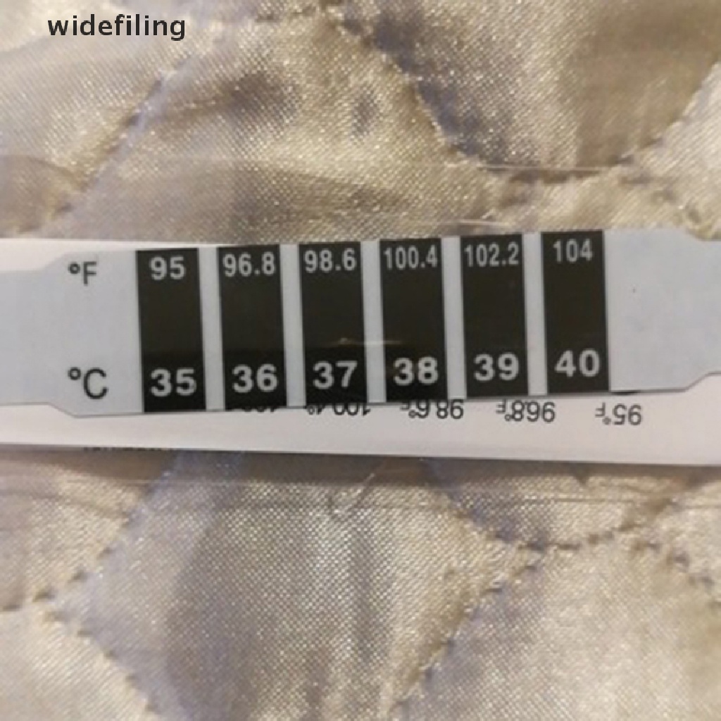 [Hàng mới về] Nhiệt kế đo nhiệt độ trán tiện lợi dành cho trẻ em