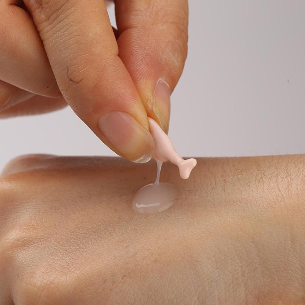 QQMALL Viên Nang Tinh Chất Collagen Dưỡng Ẩm Làm Trắng Da Lâu Trôi