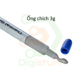 Keo tản nhiệt cho CPU chip LED VGA