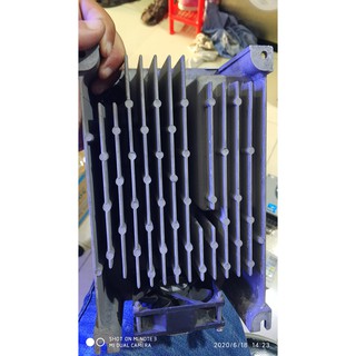 Biến tần 3 pha 380v nhiều công suất.