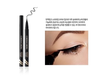 💋 Combo dạ kẻ mắt Chou Chou và chì kẻ mày Karadium 💋