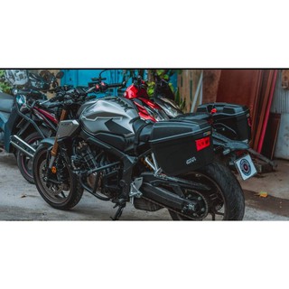 THÙNG GIVI E22NS/E22N